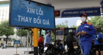 Giá xăng dầu giảm mạnh sau chuỗi tăng liên tiếp, có loại hạ gần 8.000 đồng/lít